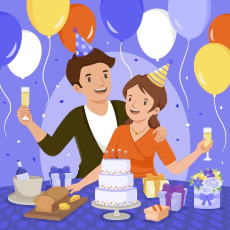 Birthday